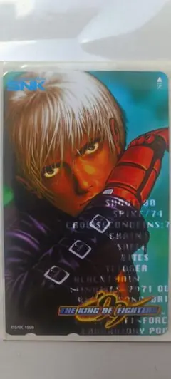 2026年最新】KOF 99の人気アイテム - メルカリ