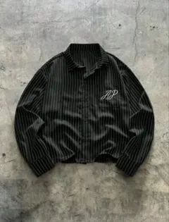 美品 希少 00s OLD UNIQLO MA1 紺タグ archive ユニ - メルカリ