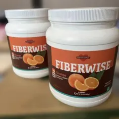 【整腸ダイエット食】メラルーカ　ファイバーワイズ GA 糖類無添加 ２個 ファイバーワイズ 糖類無添加