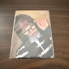 ME:I 笠原桃奈 トレカ