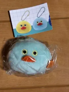 mojojoフェイスマスコット アヒル