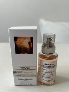 マルジェラ レプリカ オンアデート 30ml 香水