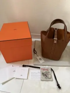 2025年最新】エルメス ピコタンロックpm 新品の人気アイテム - メルカリ