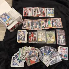 Topps MLB トレーディングカード 大量セット - メルカリ