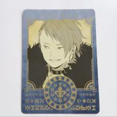 葬送のフリーレン 15巻 特典 ヴィアベル キャラクターボイスカード