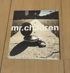 Mr.Children 旅立ちの唄 - メルカリ