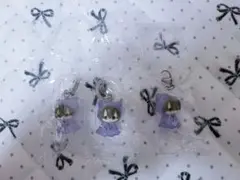 ファウスト　めじるしアクセサリー　魔法使いの約束