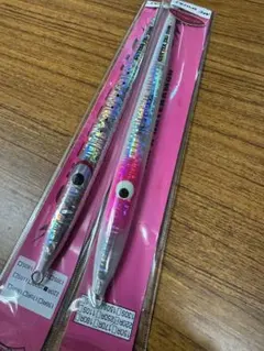 2025年最新】Mc Works' ルアー・フライの人気アイテム - メルカリ