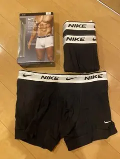 新品　【Sサイズ】NIKE ナイキ　ボクサーパンツ　バラ1枚販売