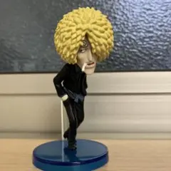 ワンピース フィギュア　ワーコレ 偽サンジ