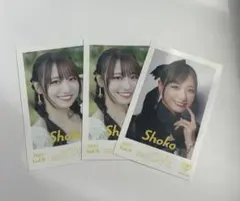 ＝LOVE ミニフォトカード　瀧脇笙古　まとめ売り