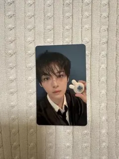 【LeeKnow リノ】SKZOO たまごっち トレカ