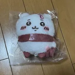 ちいかわ ぬくぬくの装いマスコット