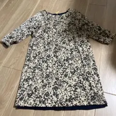 アーバンリサーチ　ROSSO リバーシブルワンピース