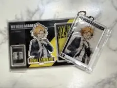 僕のヒーローアカデミア 上鳴電気アクスタ