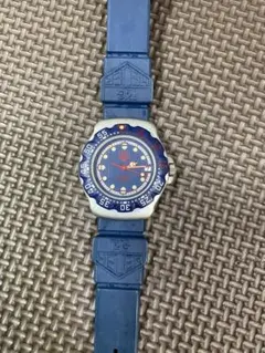 2025年最新】タグホイヤー WA1210の人気アイテム - メルカリ