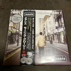 2026年最新】oasis morning glory レコードの人気アイテム - メルカリ