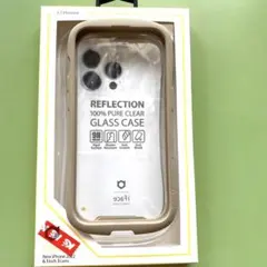 iFace IFACE REFLECTION キョウカガラスクリア IP14 …