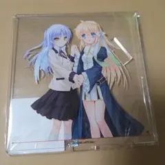 2026年最新】立華かなで アクリルスタンドの人気アイテム - メルカリ