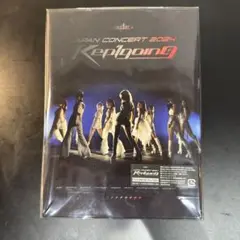 ［新品］Kep1er <Kep1going>」 Blu-ray 完全生産限定盤