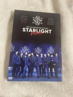 2026年最新】jo1 dvd starlightの人気アイテム - メルカリ