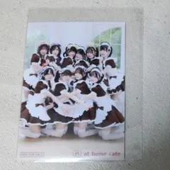 あっとほぉーむカフェ　ふたば　チェキファイル　ブロマイド　トレカ　20周年 あっとほぉーむカフェ ふたば チェキファイル ブロマイド トレカ 20