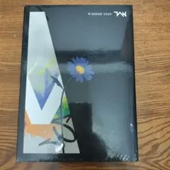 未開封 W Series '2TAN': 2nd Mini Album