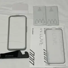 iPhone 13 13Pro 保護フィルム 画面 ガラス ガイド枠付き