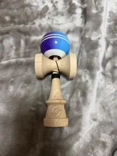 SOLKENDAMAS CHAD COVINGTON MODけん玉 - メルカリ