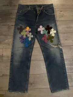 Y.A.R.N. x Levi
