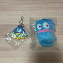 ハンギョドン 2個