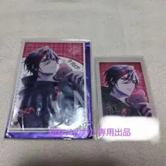 9RIP 魅ナミ ナインリップ アクスタ アクカ 冬の市 - メルカリ
