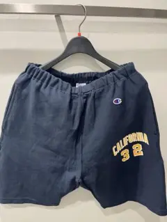 【美品・定番】Champion Reverse Weave スウェットショーツ