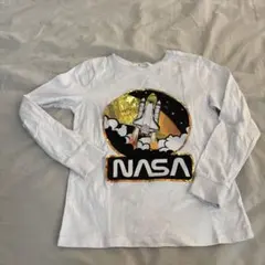 H&M NASA 長袖カットソーのサムネイル