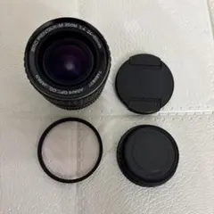 SMC PENTAX－M ZOOM 24-50mm F4 レンズ　Kマウントのサムネイル