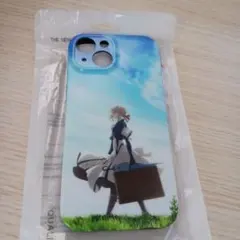 iPhone 15用ケース アニメデザイン 新品のサムネイル