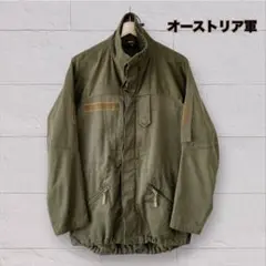 パラトルーパージャケット