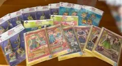 アイカツ 一番くじ まとめ売り