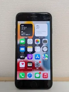 iPhone 7 32GB 本体 SIMフリー