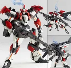 開封のみ美品 海洋堂 リボルテックヤマグチ LR-020 ダグラム】 - メルカリ