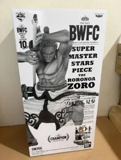ワンピース アミューズメント1番くじ SMSP B賞 エース フィギュア