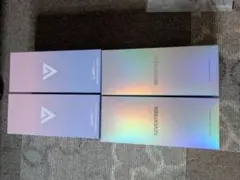 SEVENTEEN グッズセット