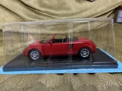 未開封アシェット 国産名車コレクション トヨタセリカカムリ2000GT 1