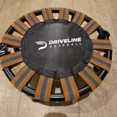 新品未使用】 DRIVELINE トレーニング用トランポリン 18インチ - メルカリ
