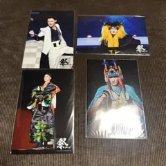 祭 GALA ステージフォト ①~㉓