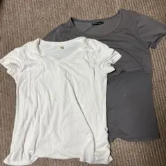 犬印本舗　授乳服2枚セット✨半袖2枚