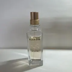 【限定】ロクシタン　フルール　ドール＆アカシア　オードトワレ　75ml