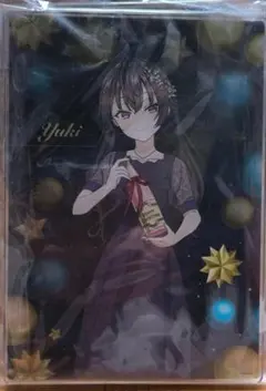 ロシデレ クリスマス会ver. [アクリル アートボード](有希)