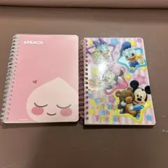 2026年最新】リングノートの人気アイテム - メルカリ