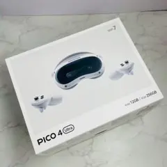 2026年最新】PICO PICO 4 256GBの人気アイテム - メルカリ